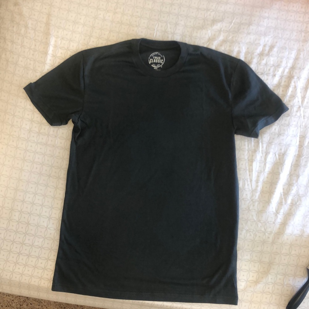 True Classic Men’s T-Shirt